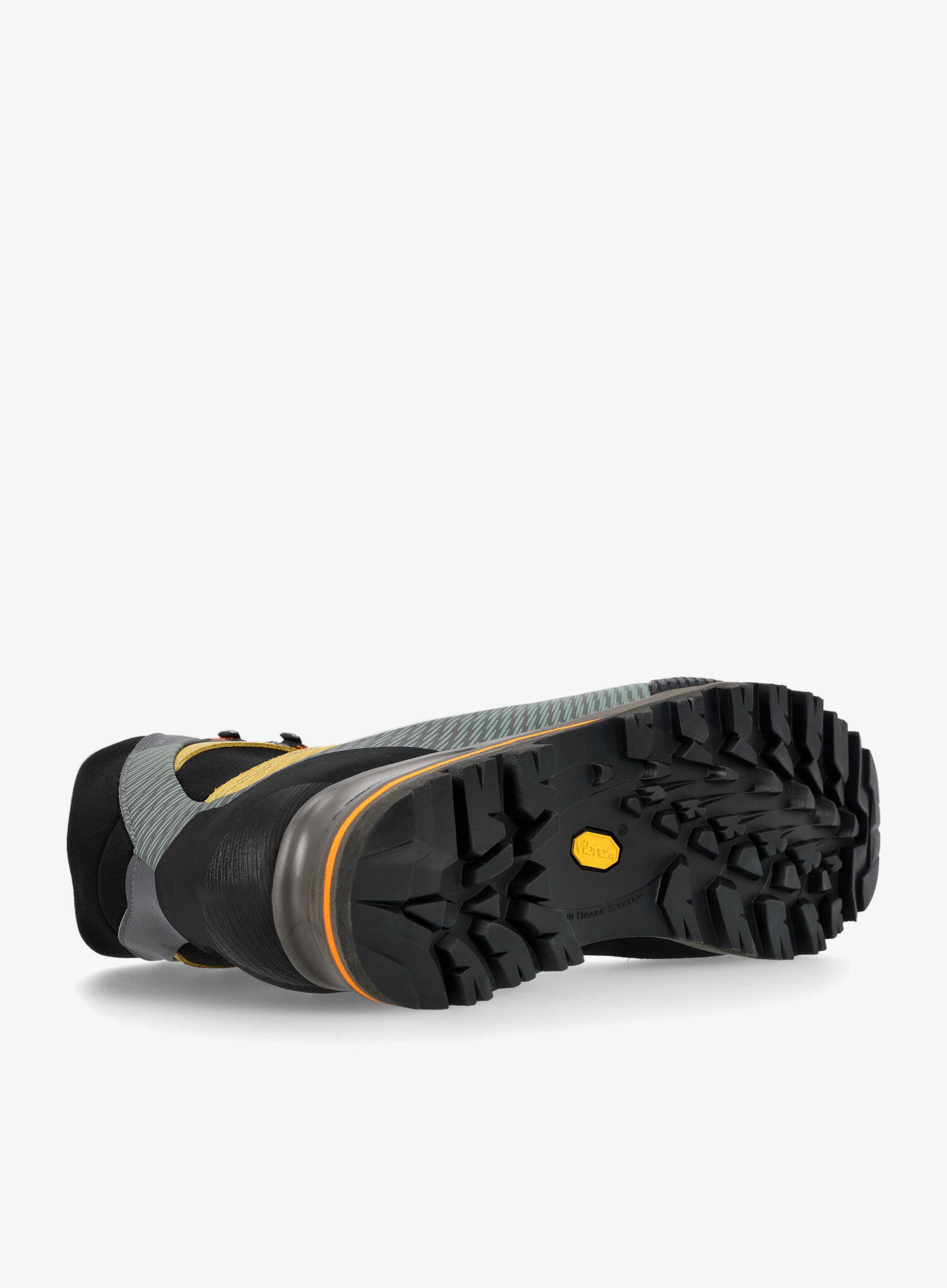 Chaussures randonnée hommes La Sportiva Trango Trk Leather Gtx 7/7