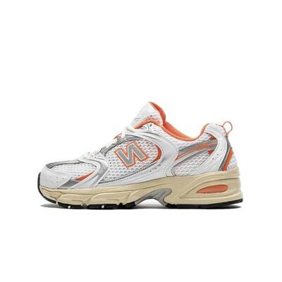 Zapatillas 530 EB White Sun Glow