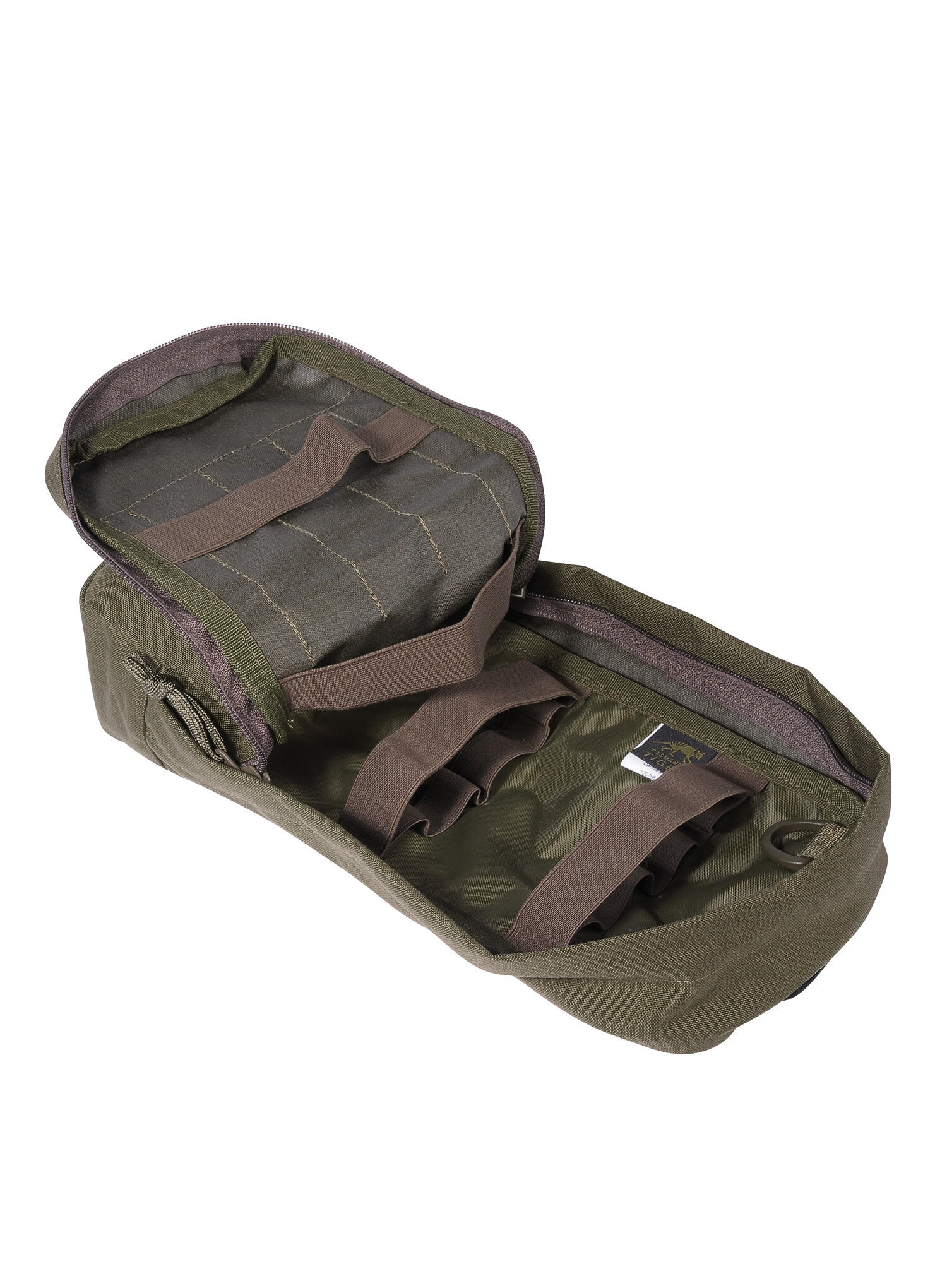Pochette Tasmanian Tiger Tac 8 SP 3/5