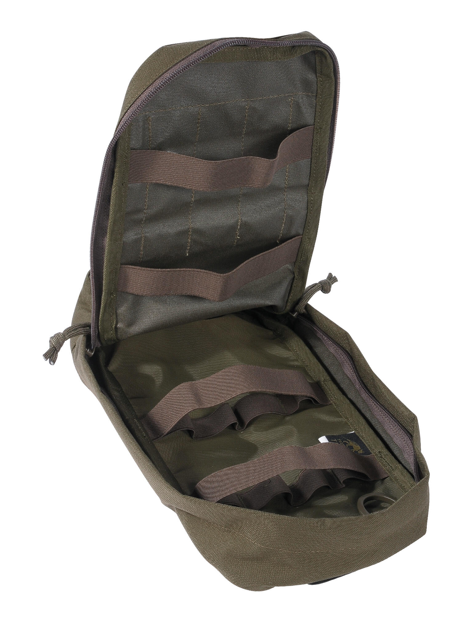 Pochette Tasmanian Tiger Tac 8 SP 4/5