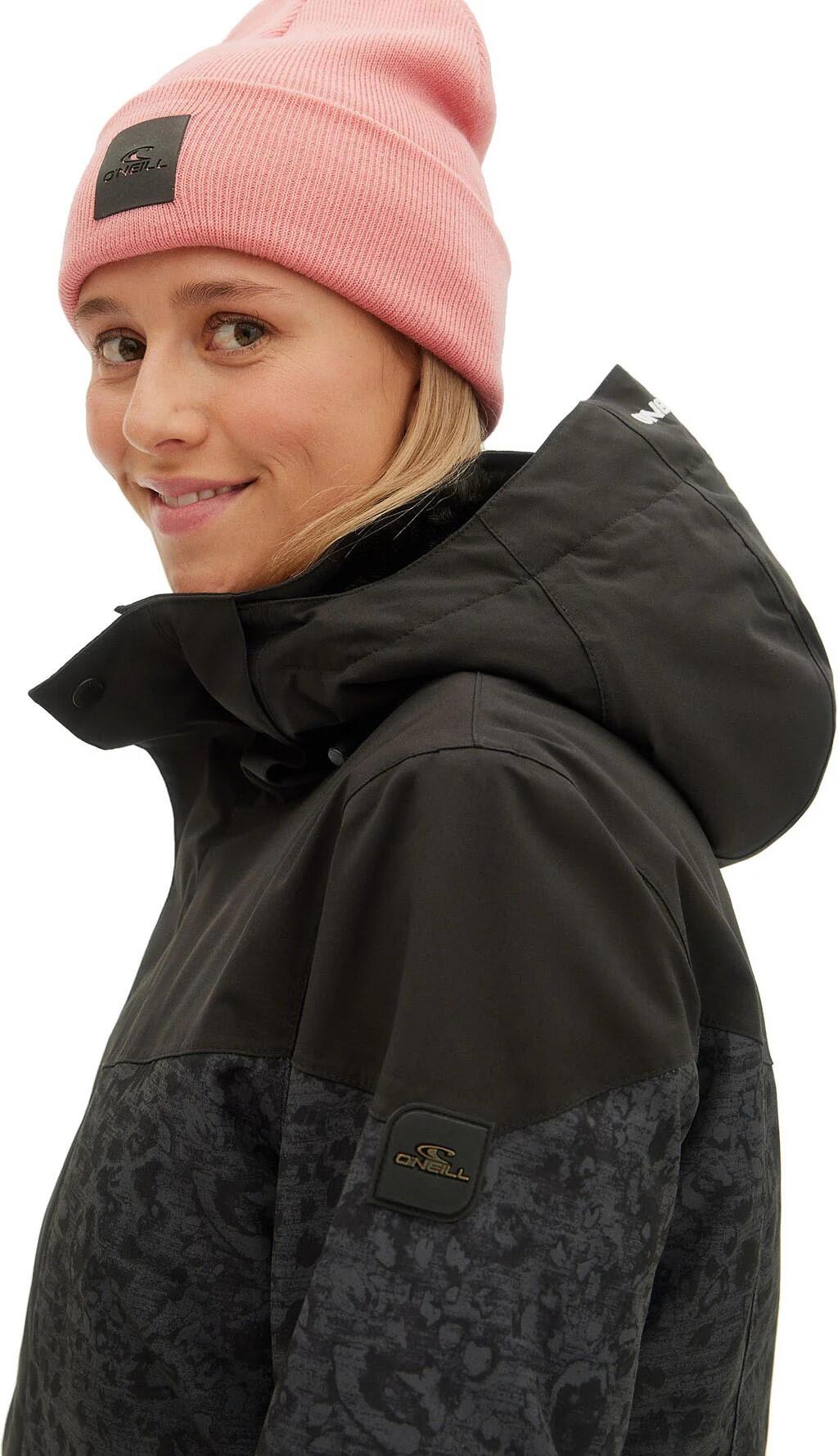 Veste d'hiver pour le ski et le snowboard pour femme O'Neill [1P5020-9010] 10K 3/5