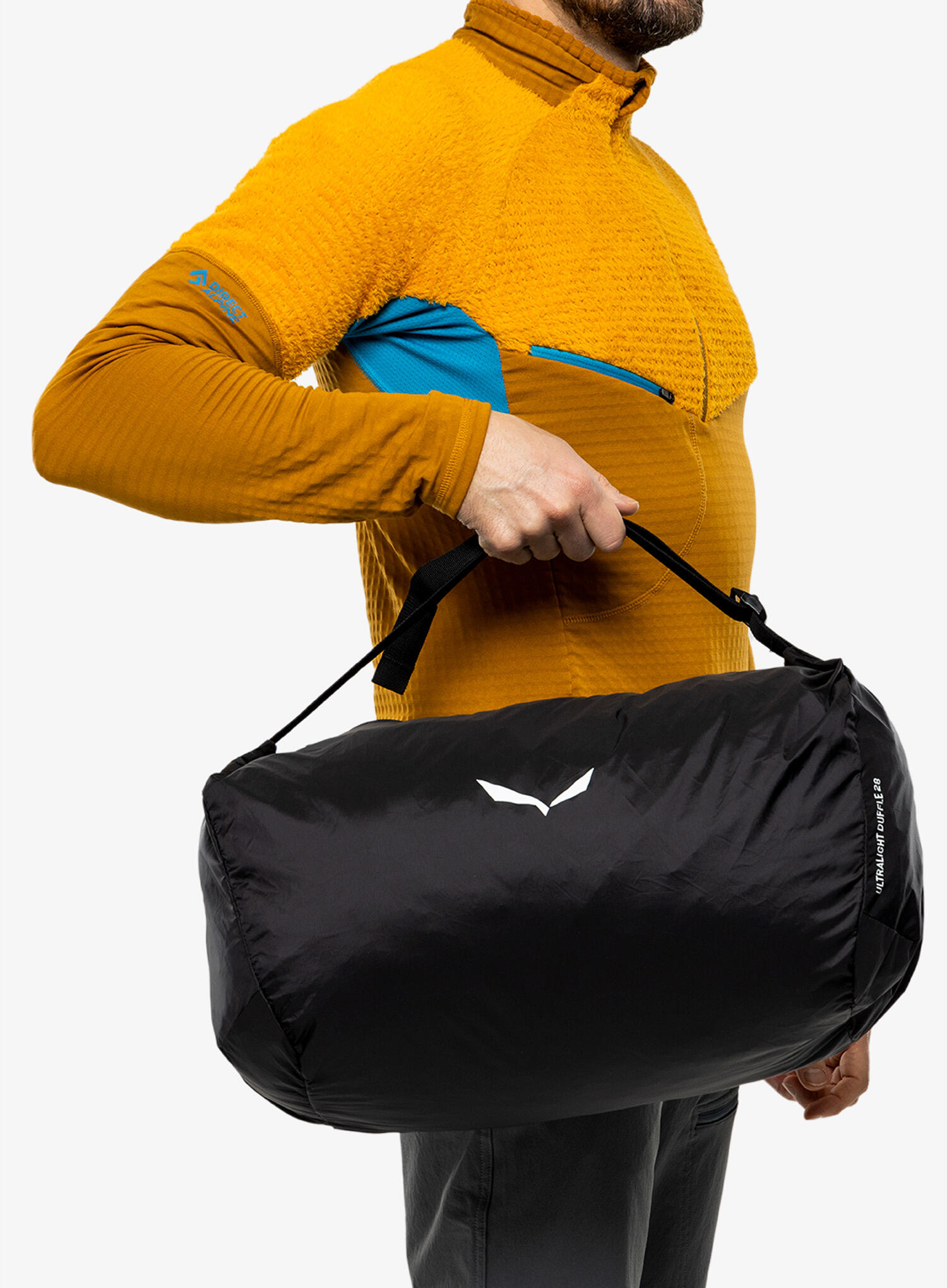 Zaini trolley Salewa 28 L 3/7