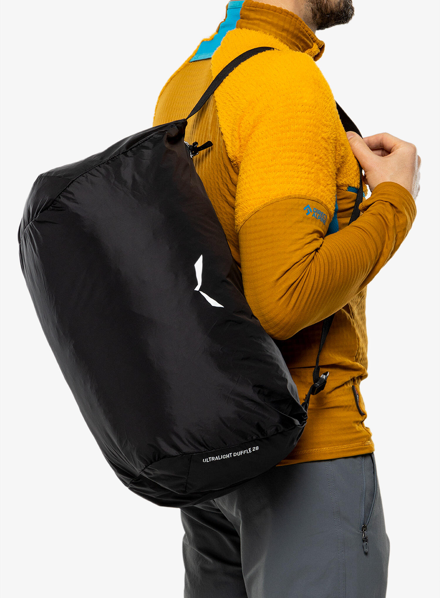 Zaini trolley Salewa 28 L 5/7