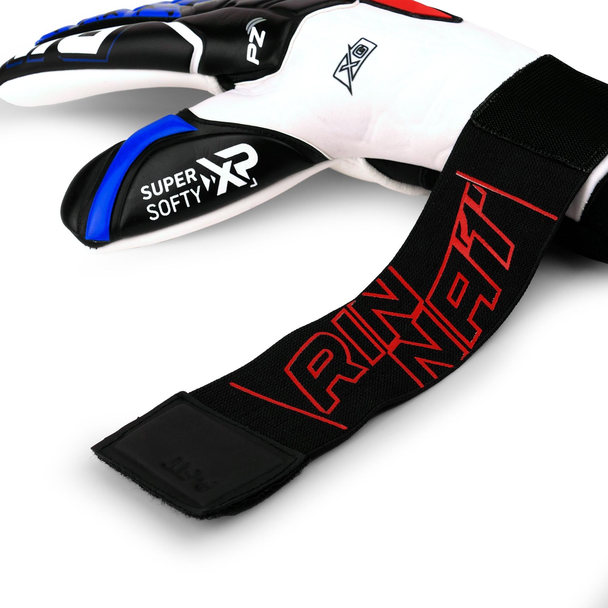Rinat XTREME GUARD DOMINIUS PRIME Junior Goalkeeper Gloves 4/6