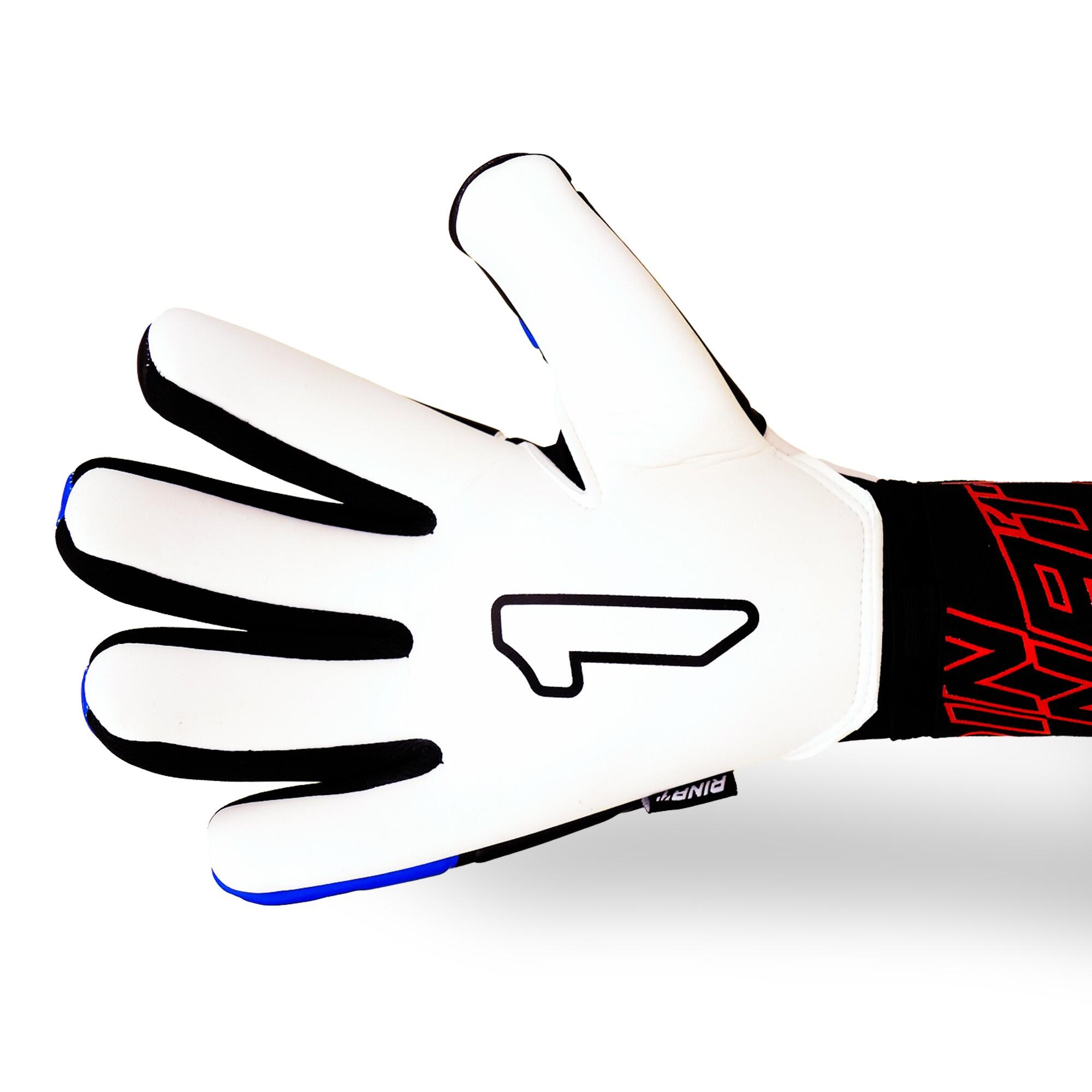 Rinat XTREME GUARD DOMINIUS PRIME Junior Goalkeeper Gloves 3/6