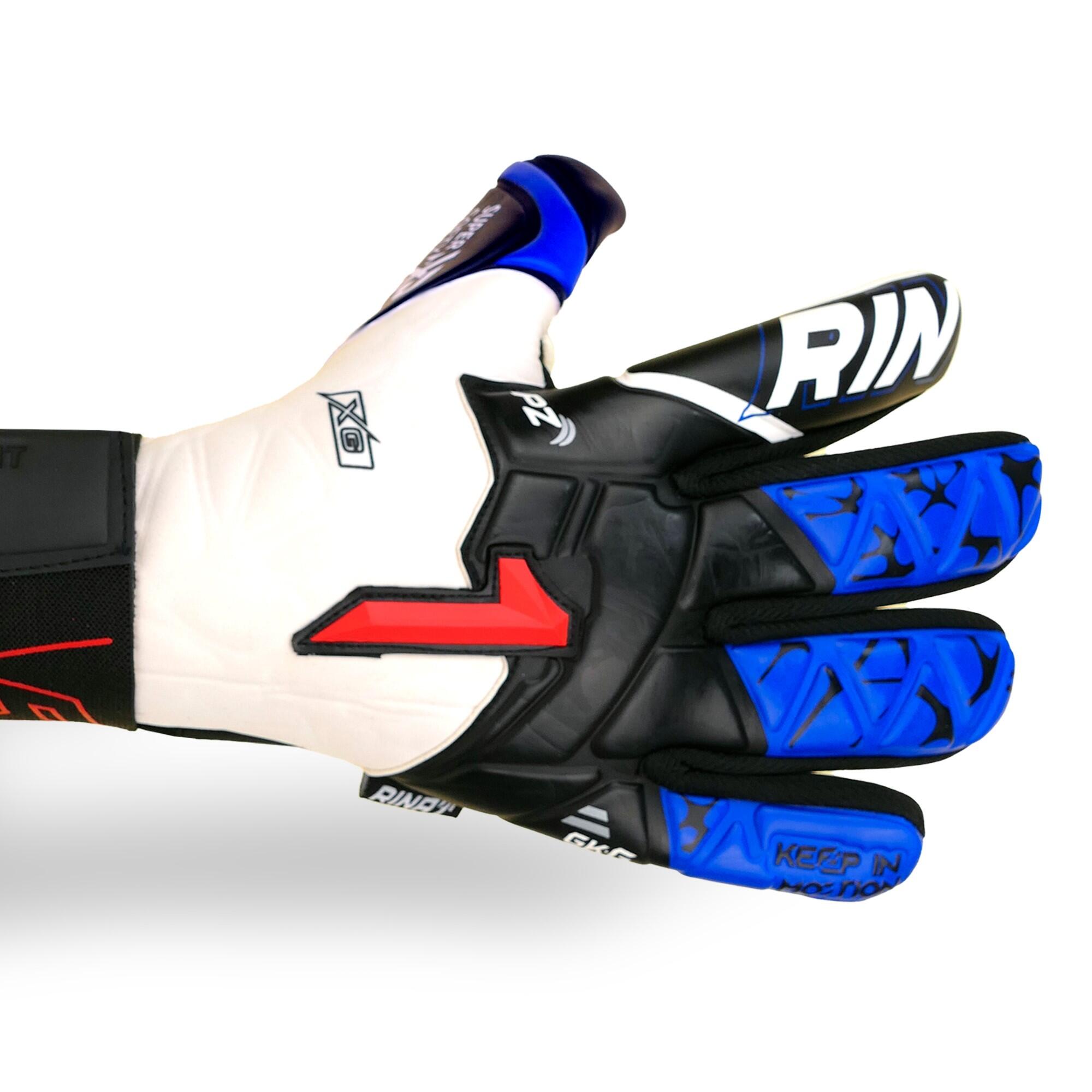 Rinat XTREME GUARD DOMINIUS PRIME Junior Goalkeeper Gloves 2/6