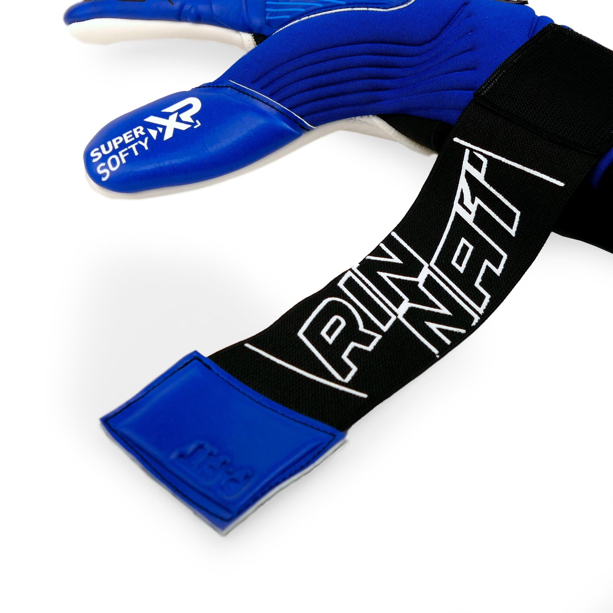 Guantes de portero Rinat NKAM Prime 4/6