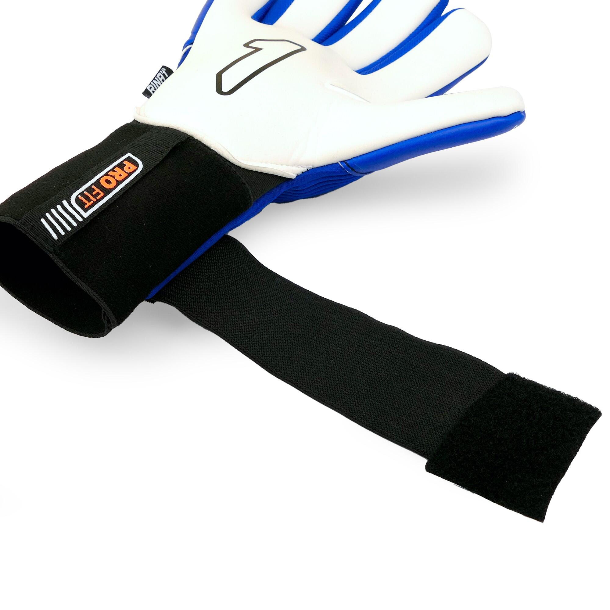 Guantes de portero Rinat NKAM Prime 5/6