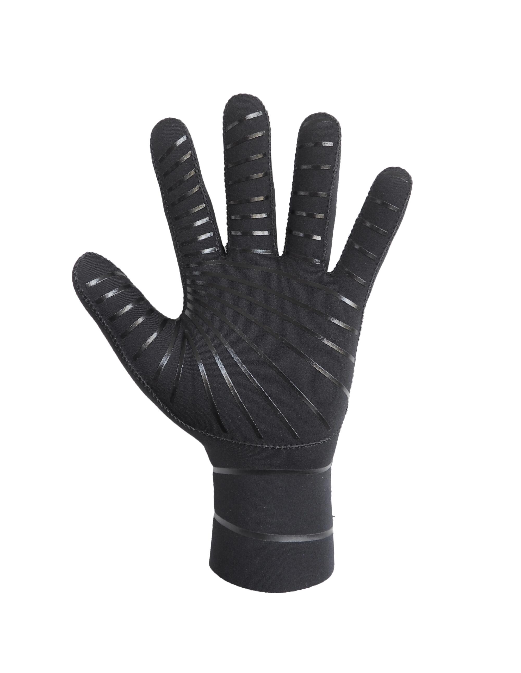 Ale Fietshandschoenen Neoprene Plus 2/5