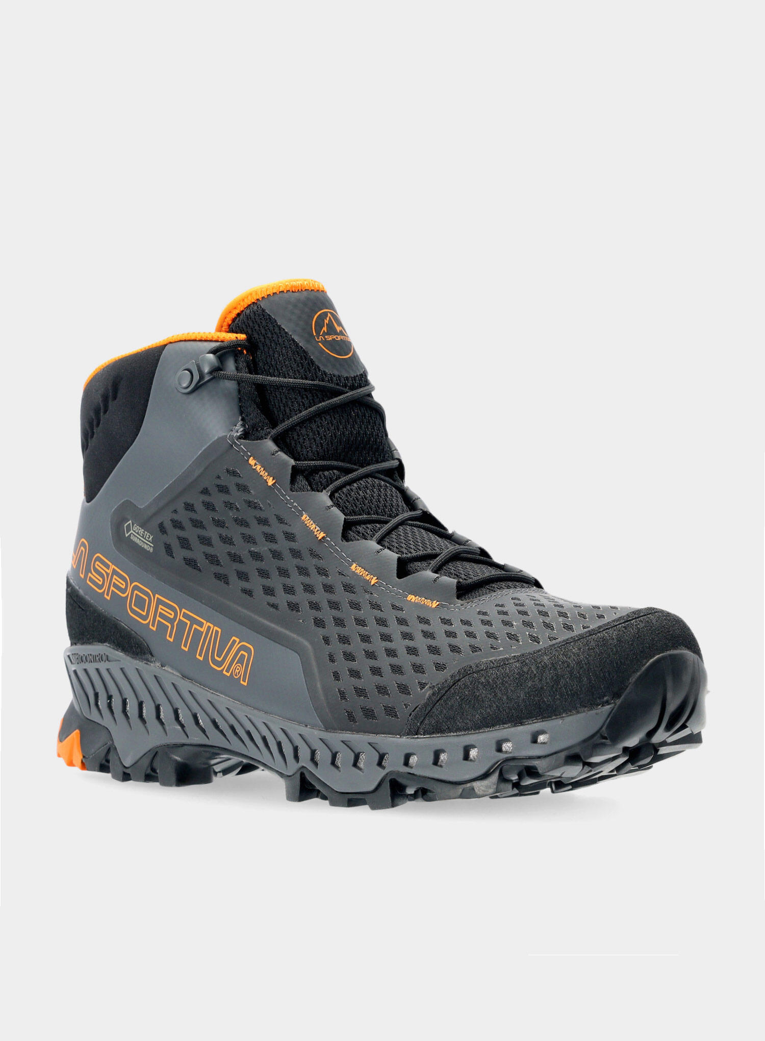 Buty turystyczne męskie La Sportiva Stream GTX 3/7