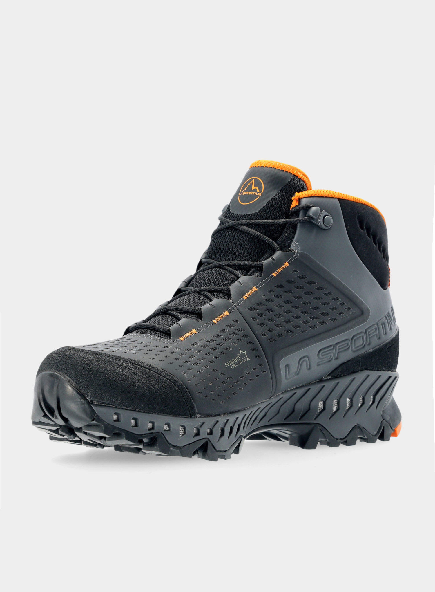 Buty turystyczne męskie La Sportiva Stream GTX 4/7