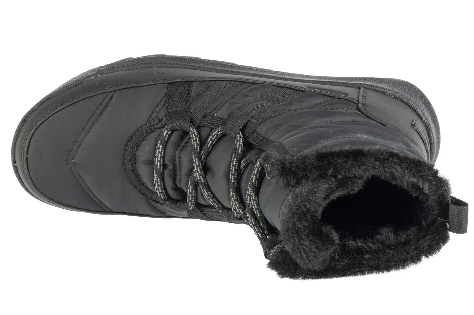 Női hótaposó,  Whitney II Plus Lace WP 3/4