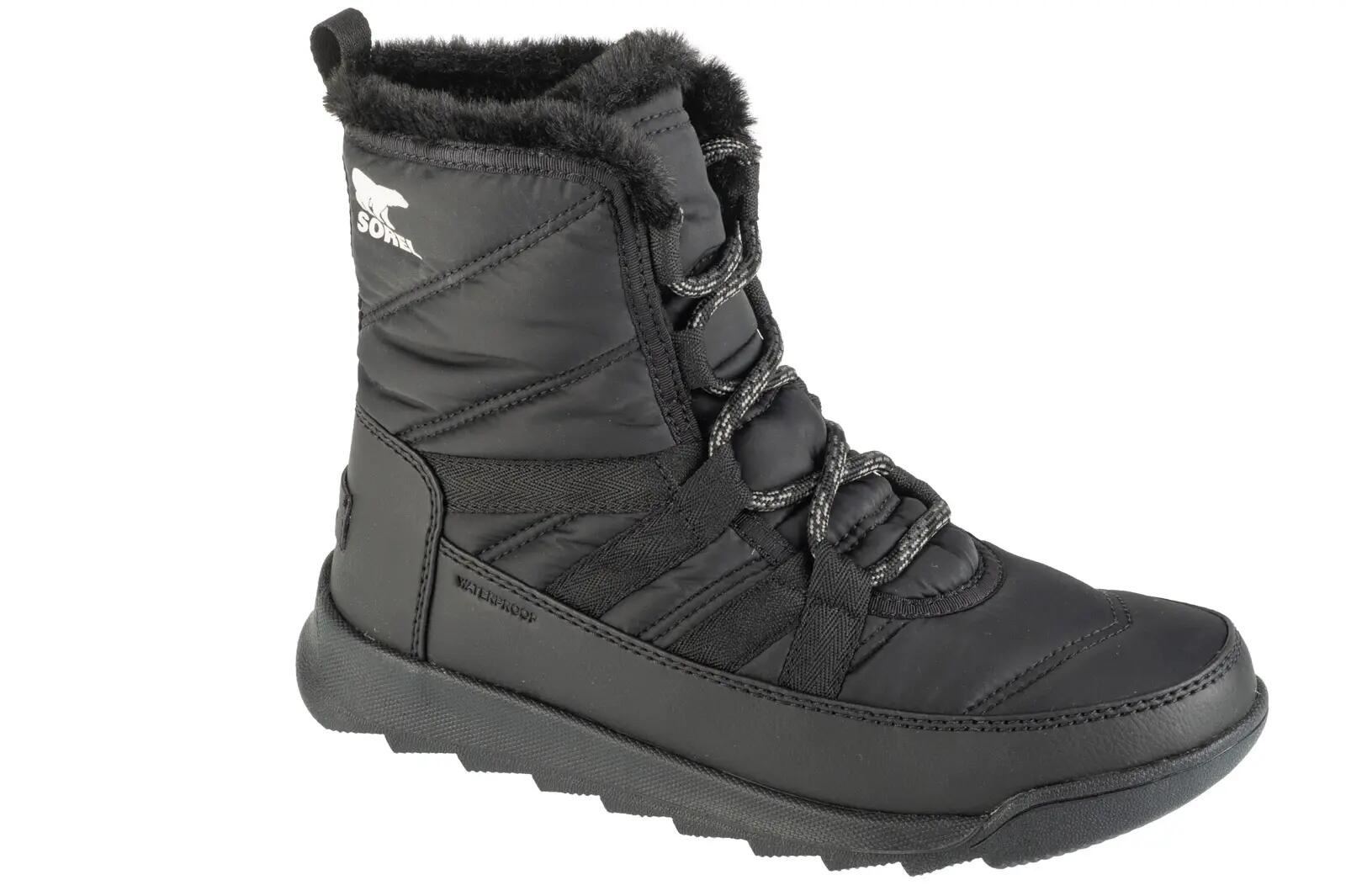 SOREL picture
