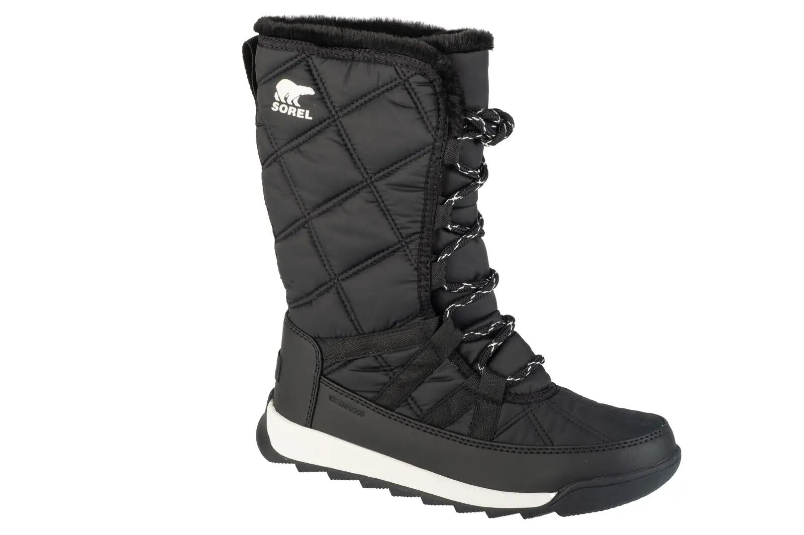 SOREL picture