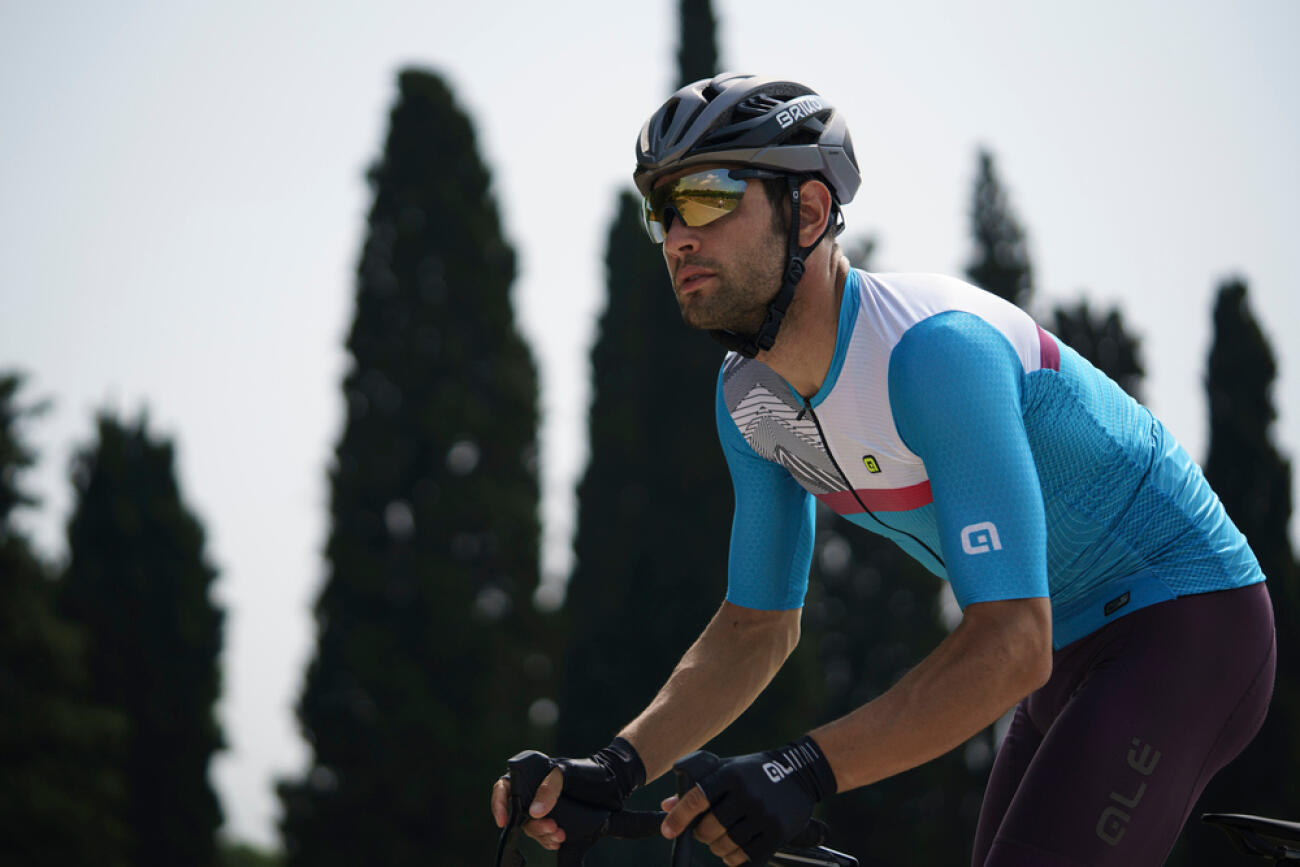 Maillot a manches courtes - ZIG ZAG PR-S 2/3