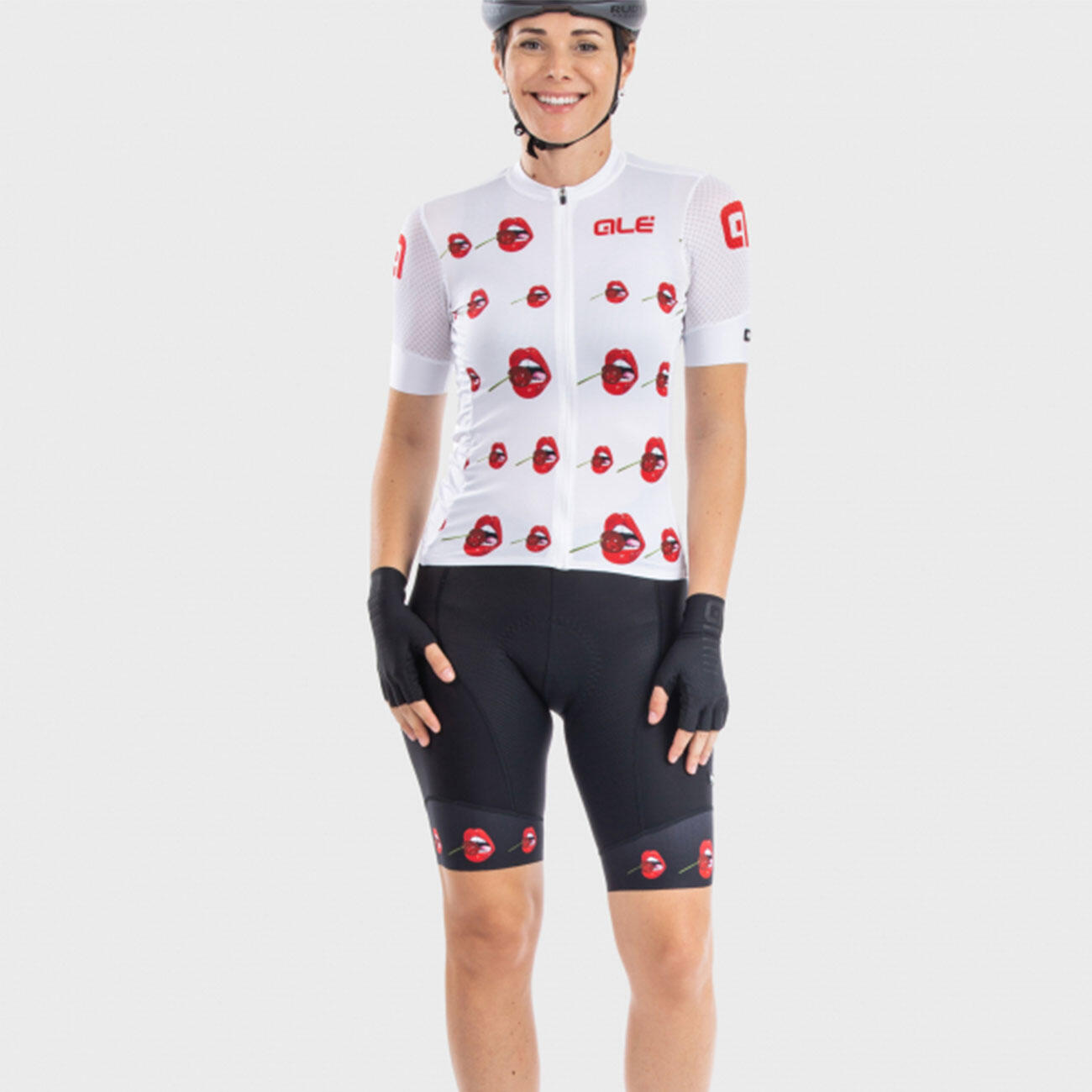 Maglia a maniche corte - SMILE LADY 4/6