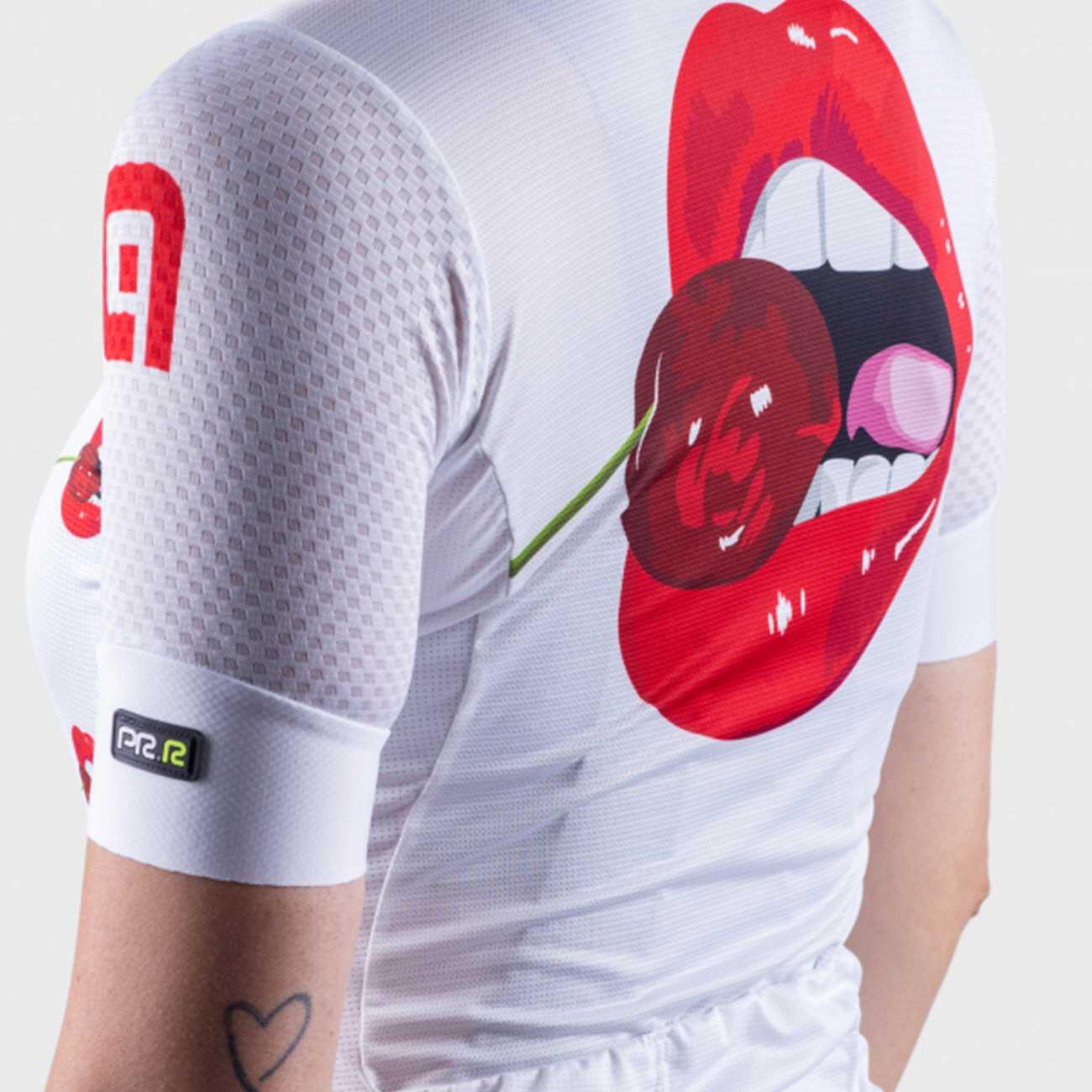Maglia a maniche corte - SMILE LADY 3/6