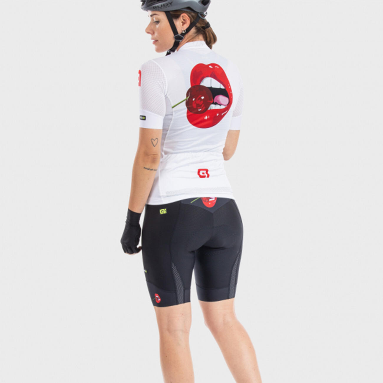 Maglia a maniche corte - SMILE LADY 5/6