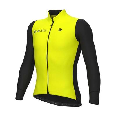 Alé fondo 2.0 heren fietsjack