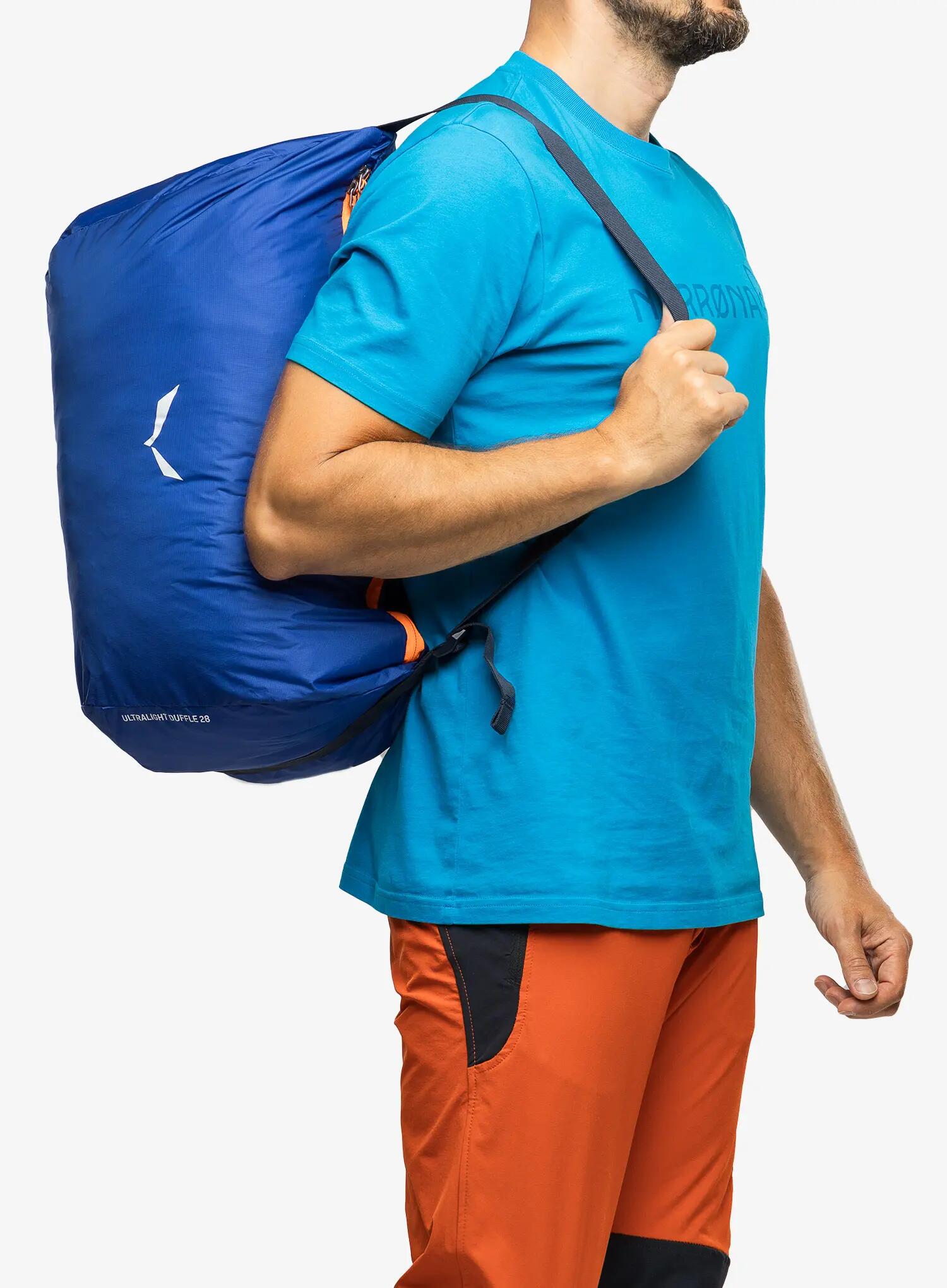 Bolsa de viaje Salewa 28 L 3/6