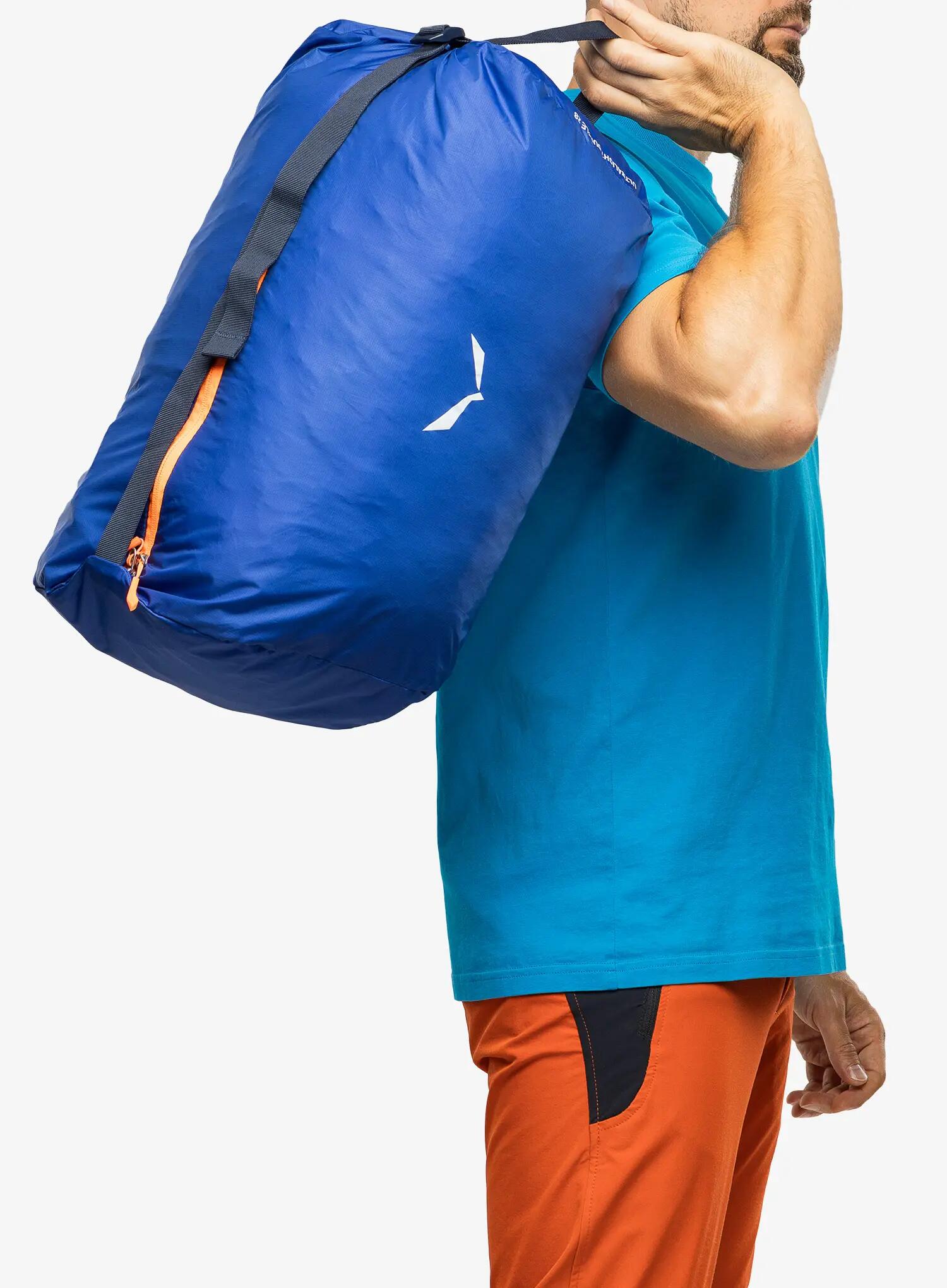 Bolsa de viaje Salewa 28 L 5/6