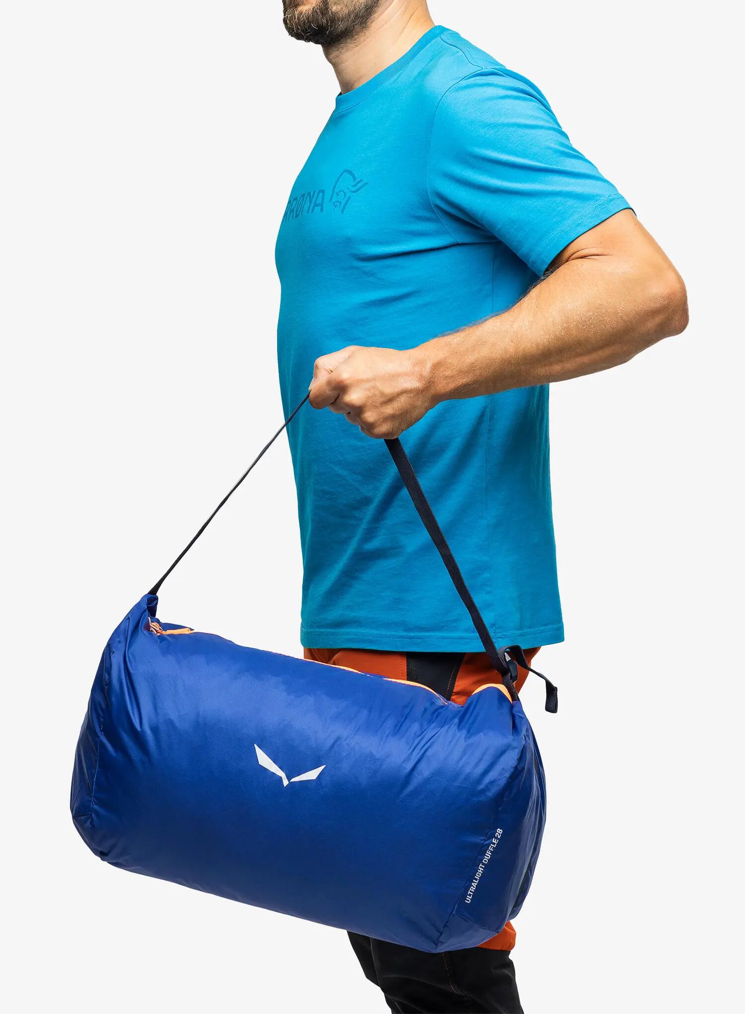 Bolsa de viaje Salewa 28 L 4/6