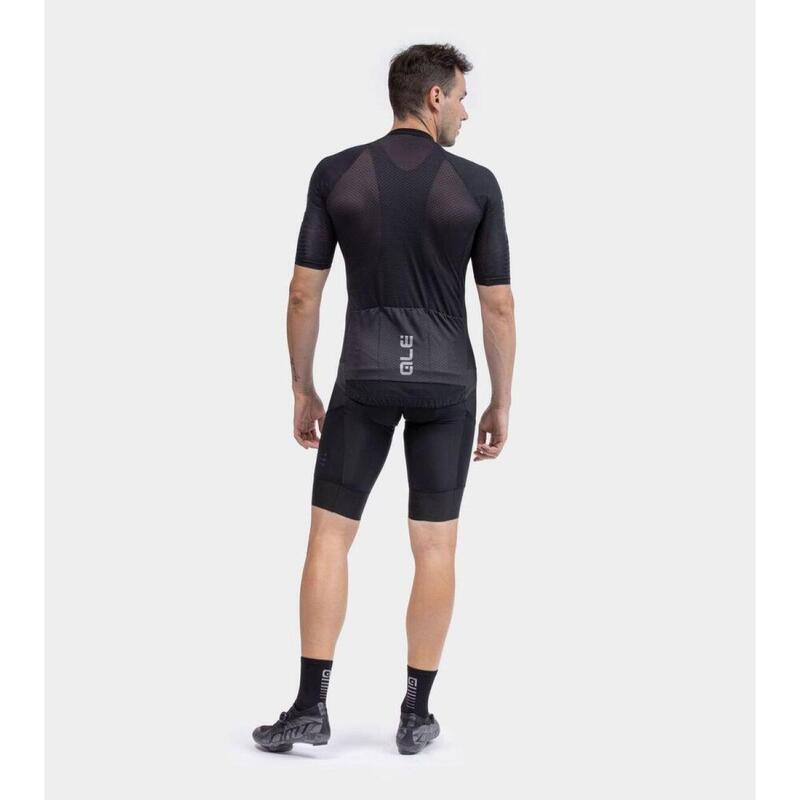 Tricou de ciclism Alé Attack Off Road 2.0 pentru bărbați