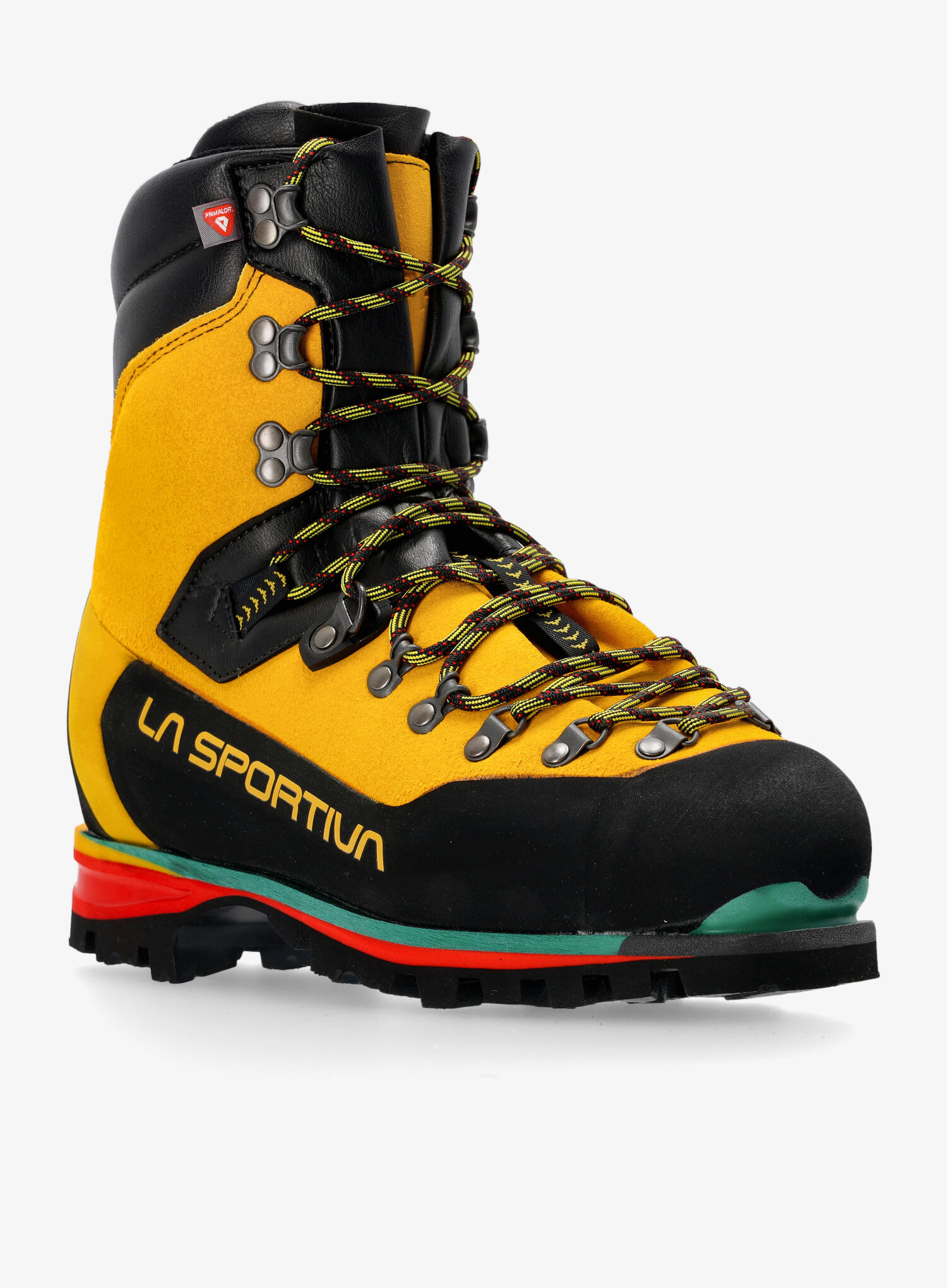 Buty wysokogórskie La Sportiva Nepal Extreme 3/6