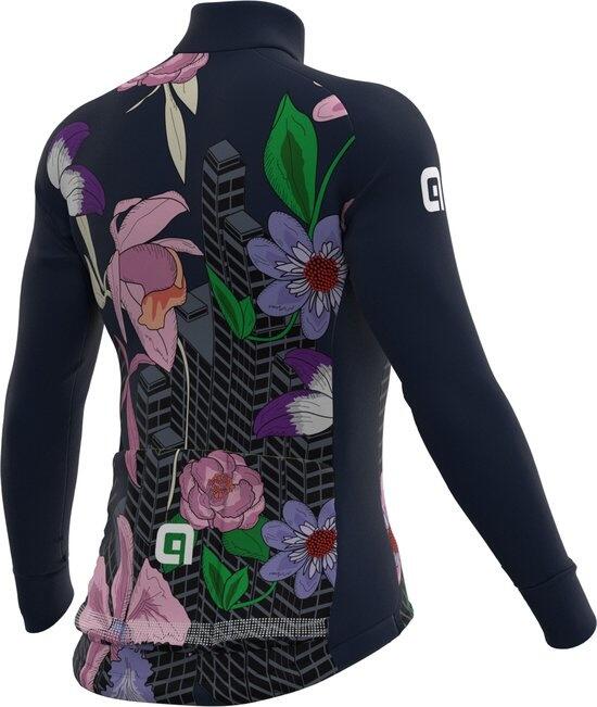 Maillot Femme - PR-R City Bleu Marine 2/5