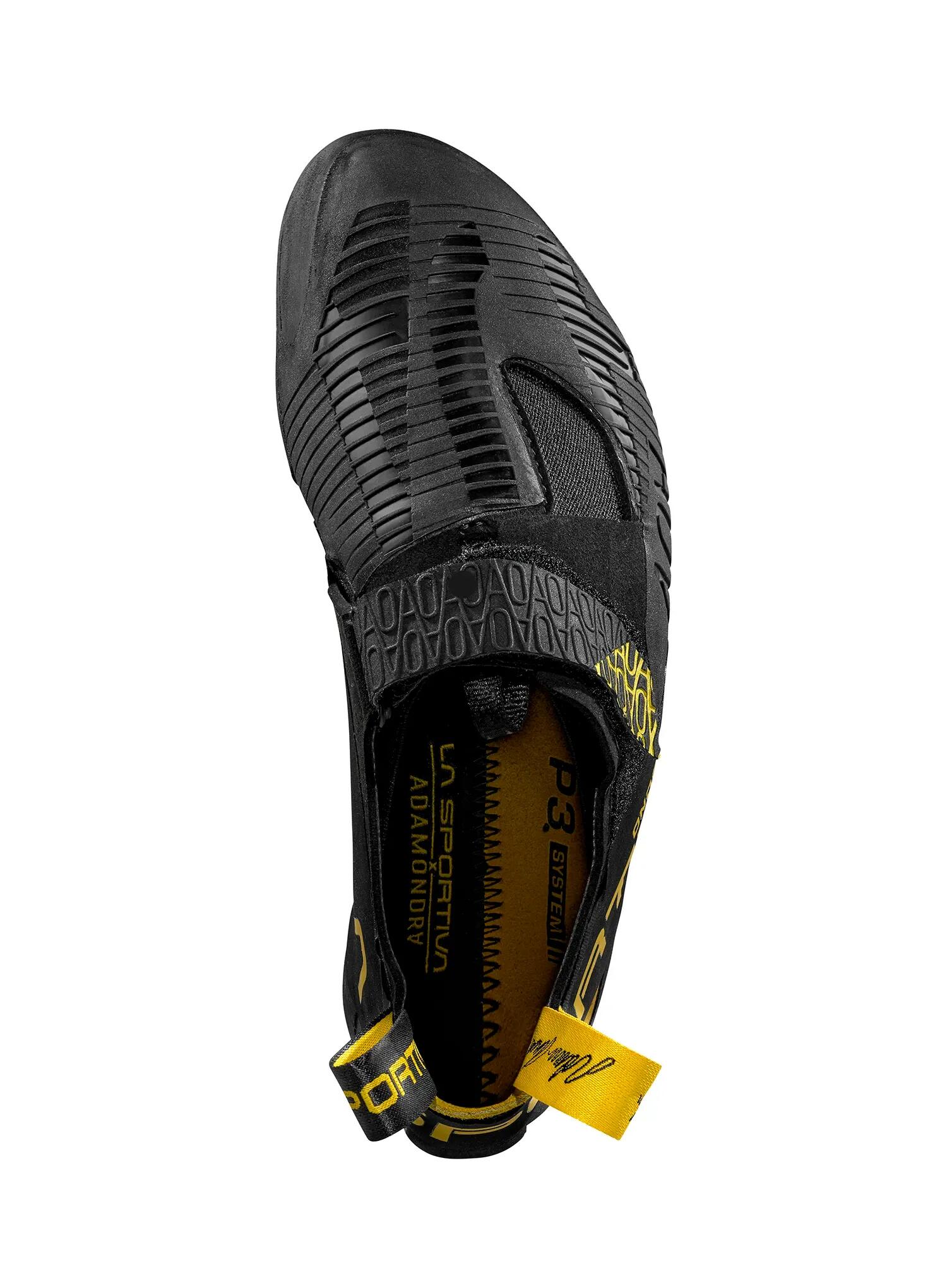 Zapatillas de escalada La Sportiva Ondra Comp 4/5