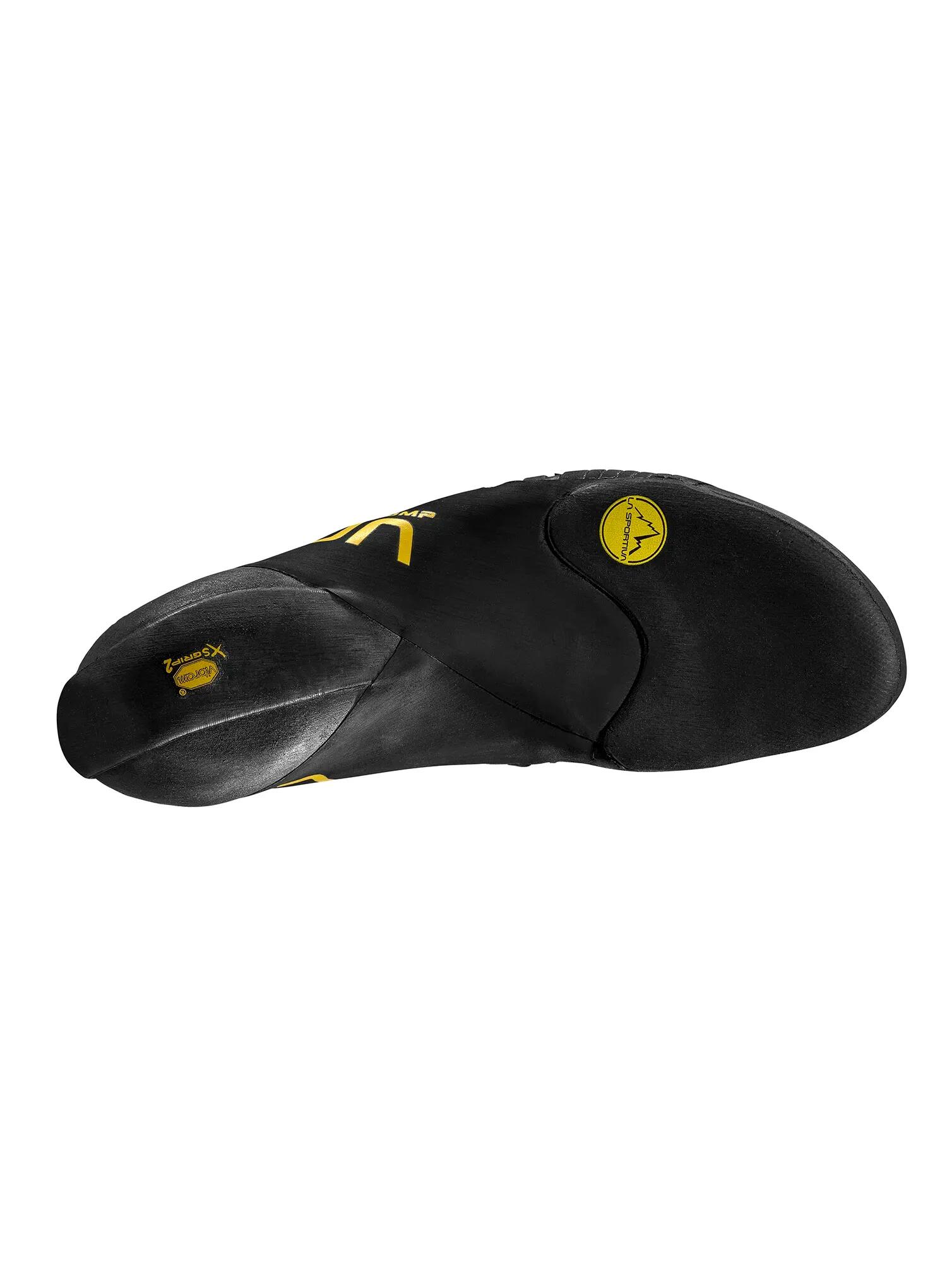 Zapatillas de escalada La Sportiva Ondra Comp 2/5