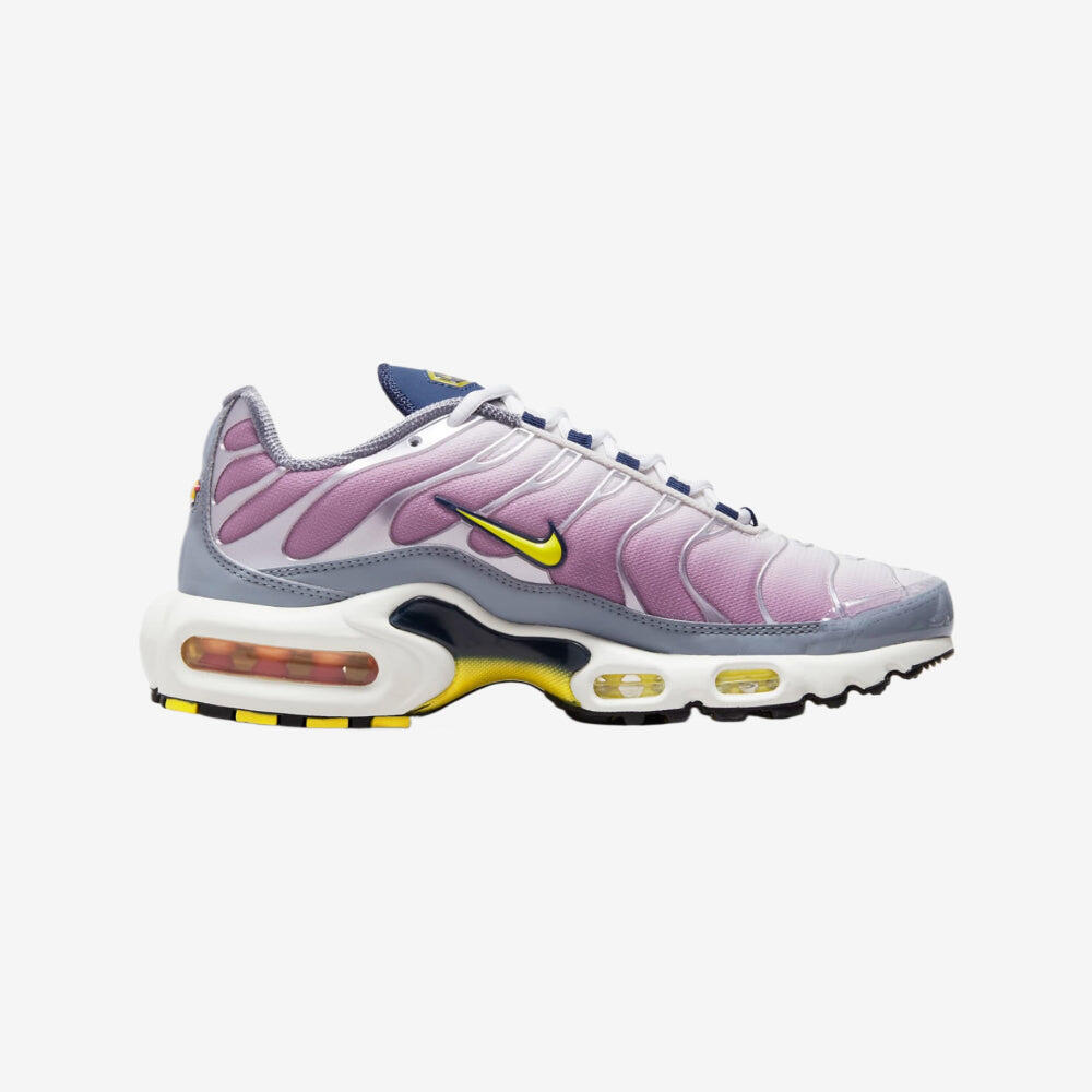 Nike Air Max Plus Women's Trainers Sneakers Fashion Shoes NIKE | Decathlon