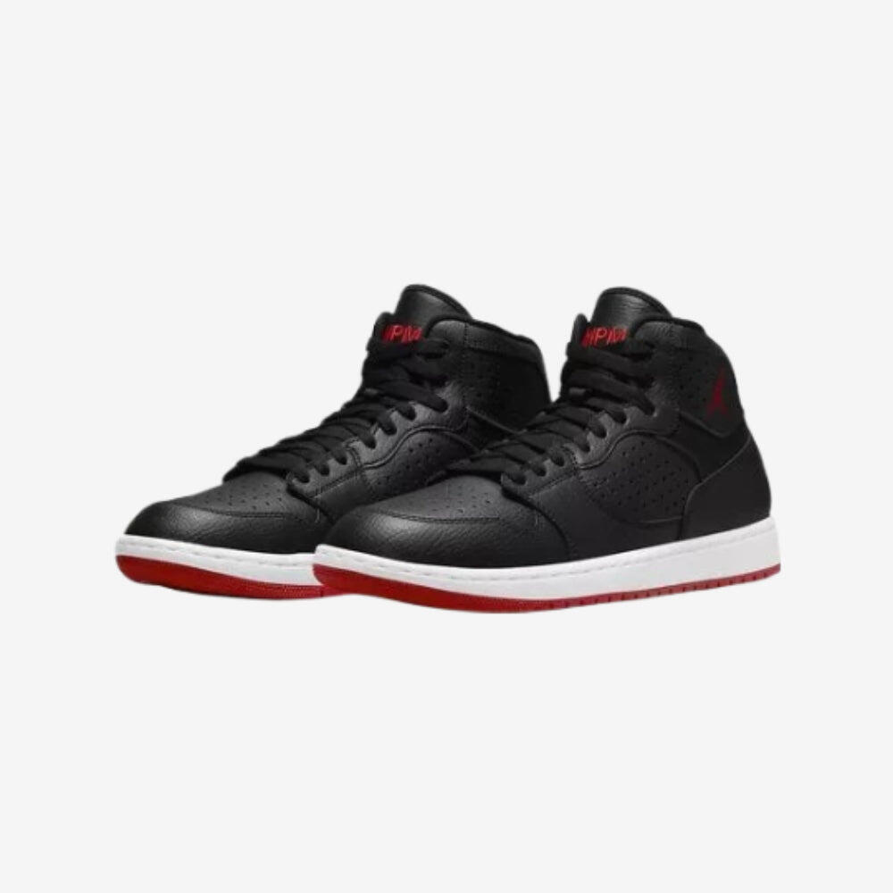 jordan access trainer