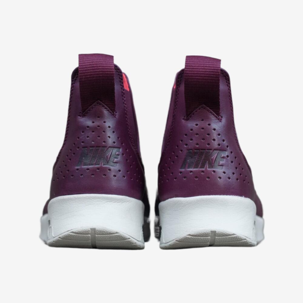 NIKE Air Max Thea Mid Women s Trainers Sneakers Fashion Casual Shoes NIKE Decathlon