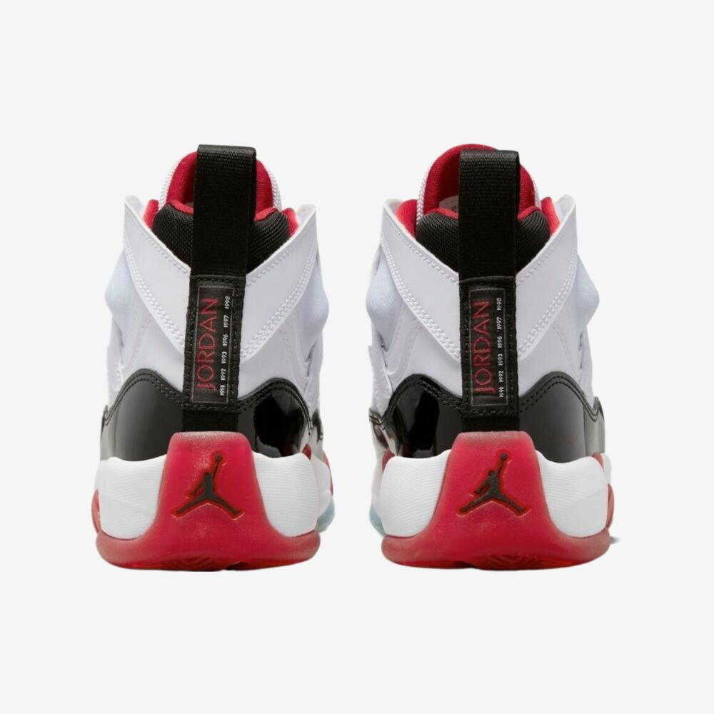 Zapatillas para Niño Nike moda Jordan two trey  Blanco 6/7