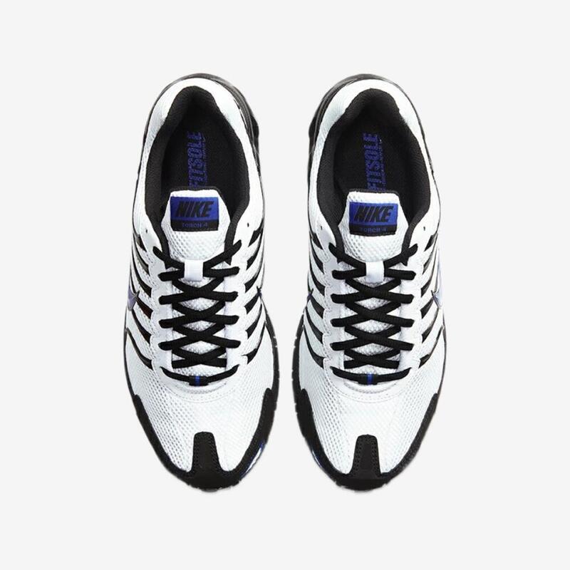 Buty sportowe męskie Nike Air Max Torch 4