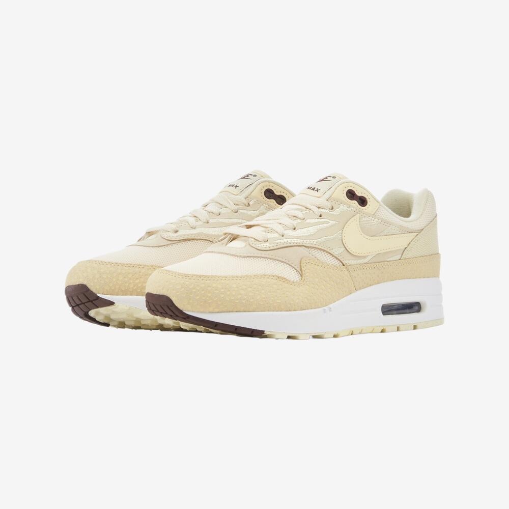 Nike Air Max 1 Women's Trainers Sneakers Fashion Shoes NIKE | Decathlon