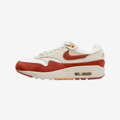 Nike Air Max 1 Rugged Orange