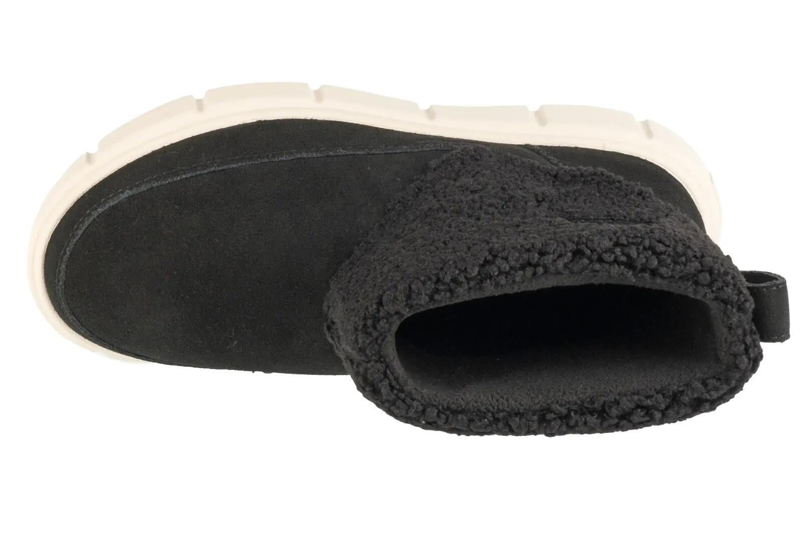 Női téli csizma,  Explorer III Slip-on Cozy WP 3/4