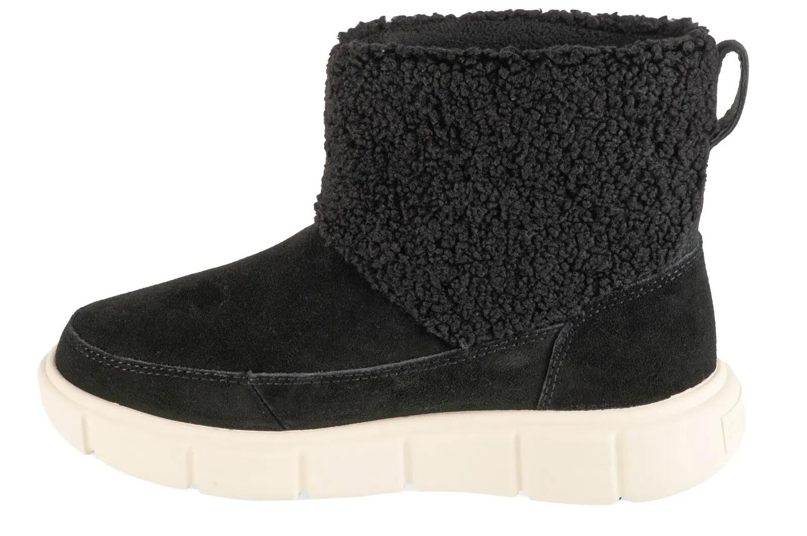 Női téli csizma,  Explorer III Slip-on Cozy WP 2/4