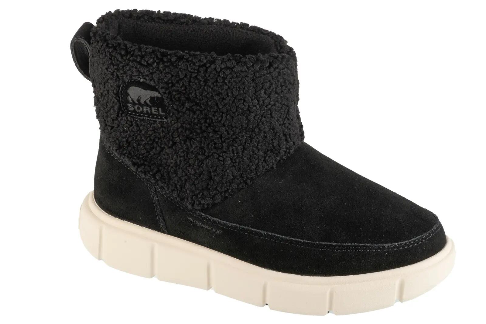 SOREL picture