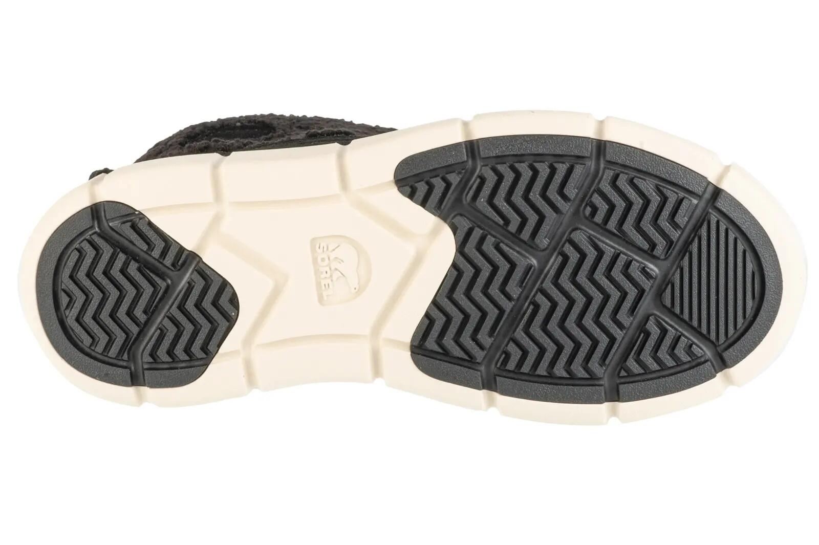 Női téli csizma,  Explorer III Slip-on Cozy WP 4/4