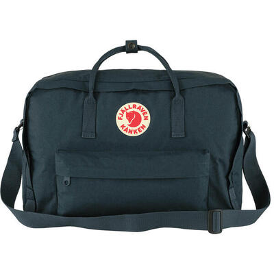Torba miejska Fjallraven Kanken Weekender - navy