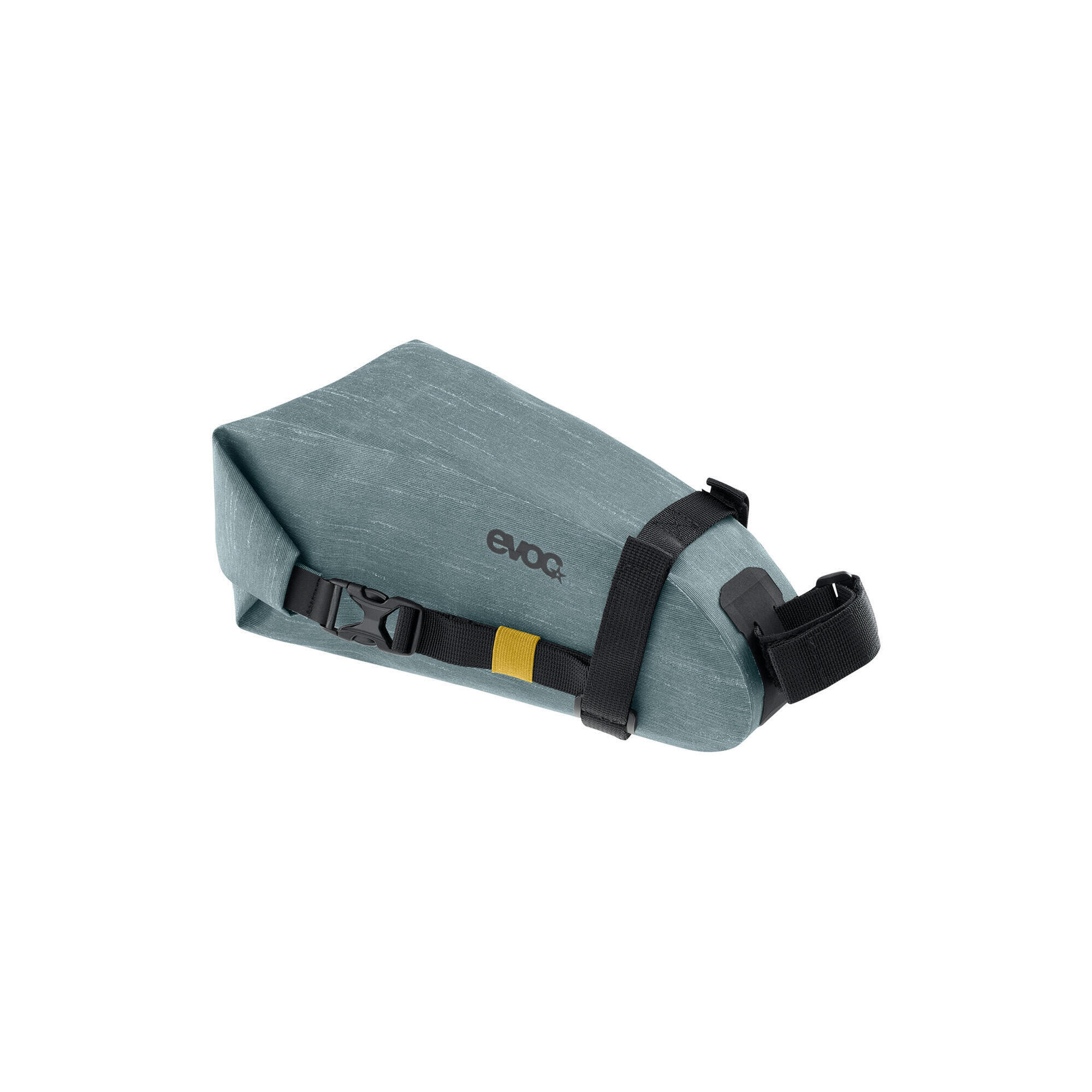 Torba podsiodłowa Evoc Seat Pack WP 2 - steel
