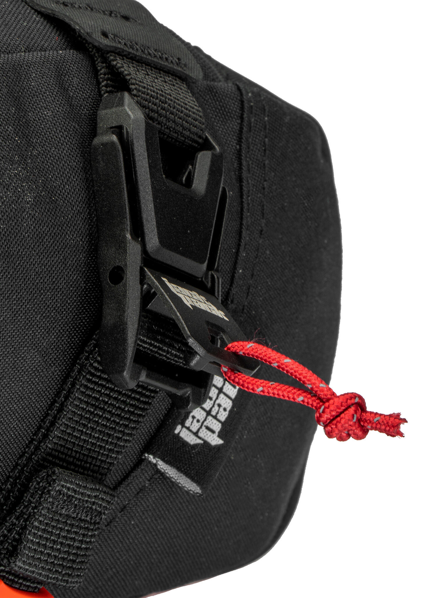 Torba podsiodłowa Jack Pack Nano Tobołek 7/7