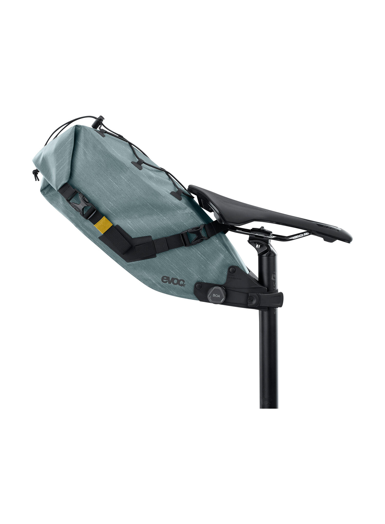 Evoc Seat Pack Boa WP 6 Steel Blue 6/7