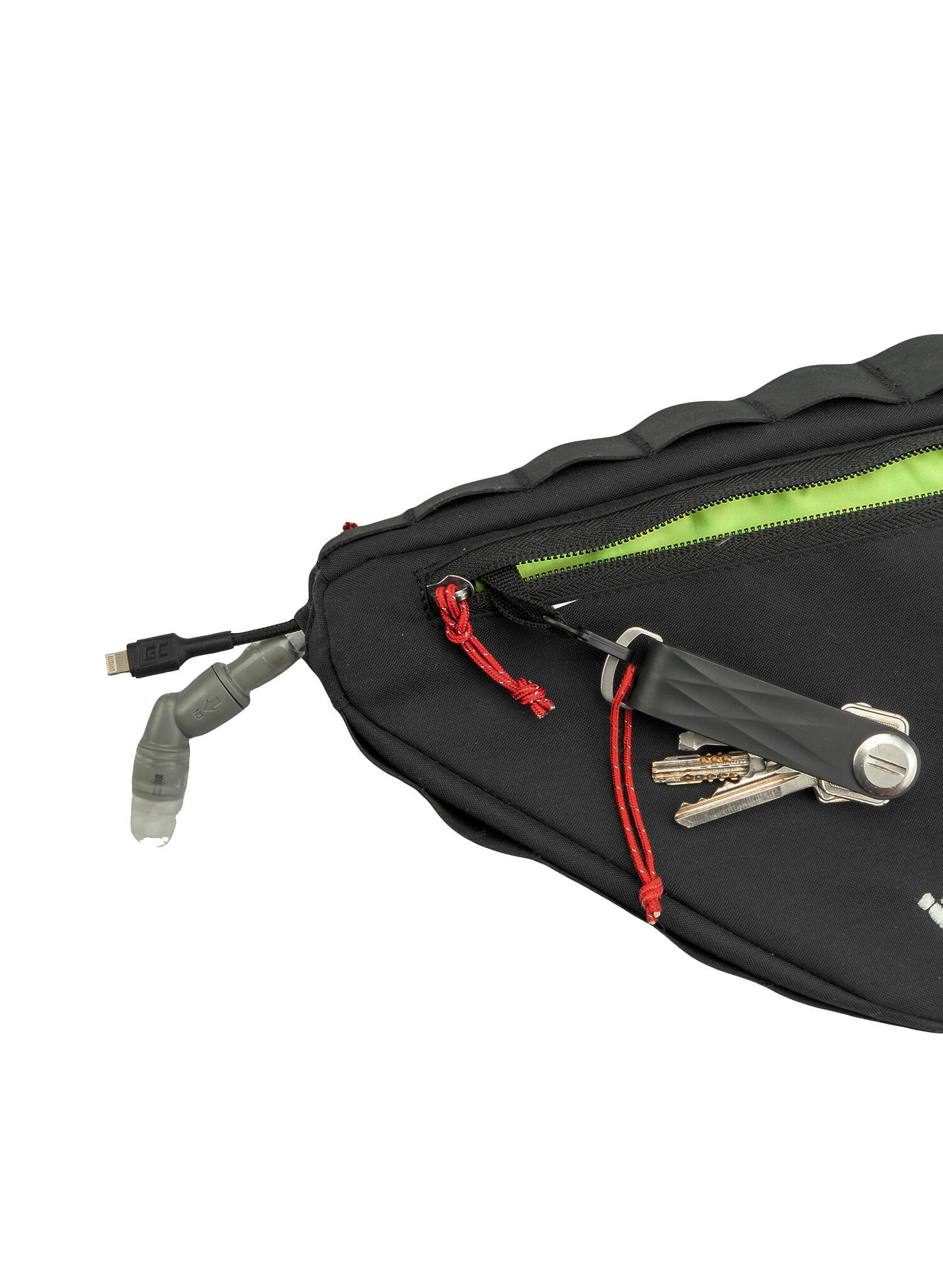 Torba na ramę Jack Pack Waleń 6/6