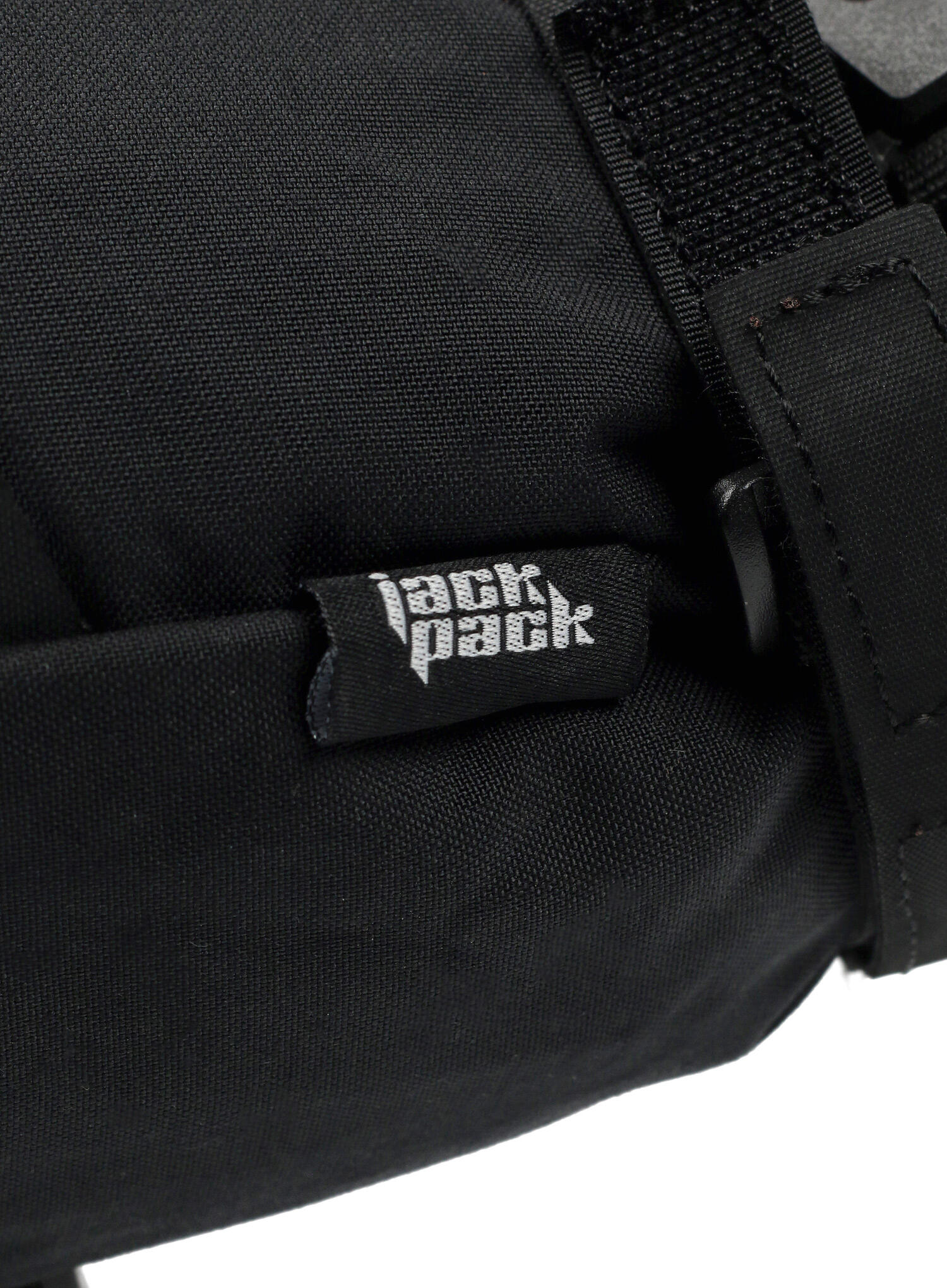 Сумка велосипедная на вилку Jack Pack Juk 2 л