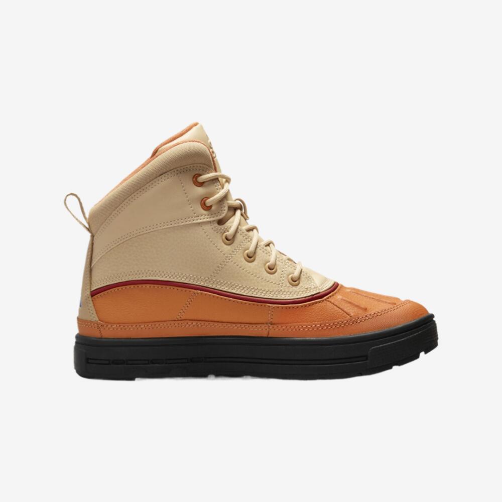 Nike Woodside 2 High ACG GS Great School Trainers Sneakers Fashion Shoes NIKE Decathlon