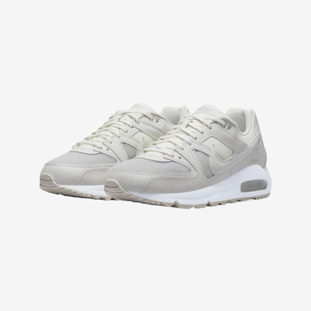 air max command light bone